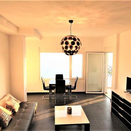 Beach&Seaview With Terrace Sarande Luaran gambar