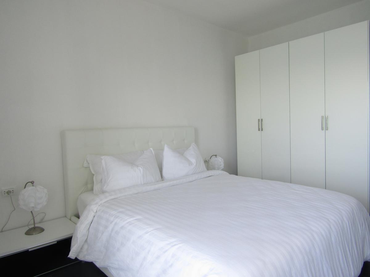 Beach&Seaview With Terrace Sarande Luaran gambar