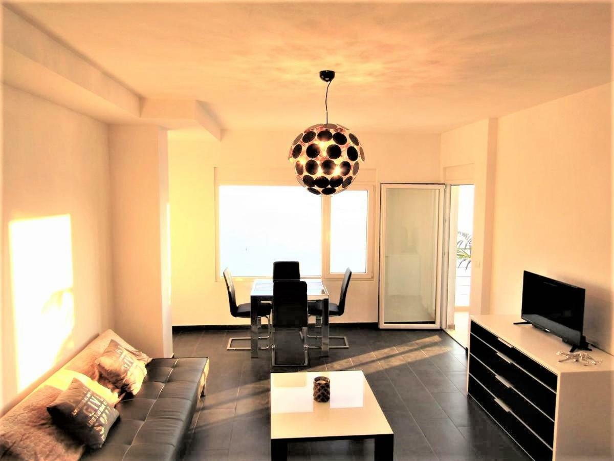 Beach&Seaview With Terrace Sarande Luaran gambar